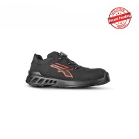 U-Power Ben S3S CI FO SR RV20024