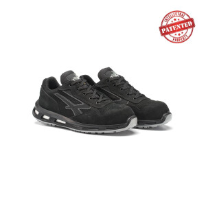 U-Power CARBON S3S CI FO SR RL20013
