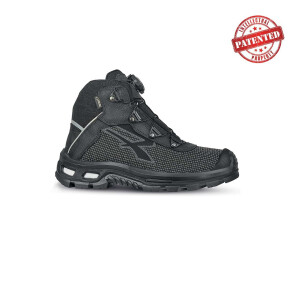 U-Power KORA S7S CI HI HRO FO SR RL1E214