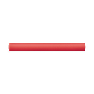 GIOTTO Robercolor Industriekreide rund 80x9mm  rot