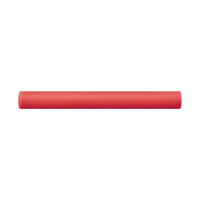 GIOTTO Robercolor Industriekreide rund 80x9mm  rot