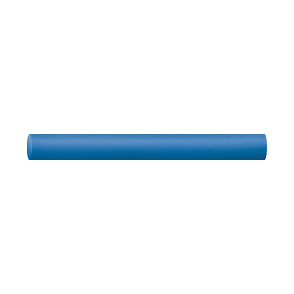 GIOTTO Robercolor Industriekreide rund 80x9mm  blau