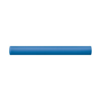 GIOTTO Robercolor Industriekreide rund 80x9mm  blau