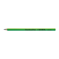 LYRA Gärtnerstift wetterfest 178mm rund  4B