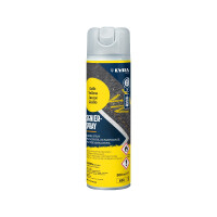 LYRA Signierspray 500 ml gelb