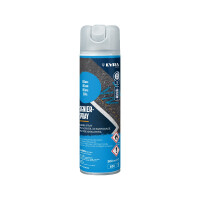 LYRA Signierspray 500 ml blau