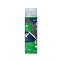 LYRA Signierspray 500 ml grün