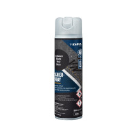 LYRA Signierspray 500 ml schwarz