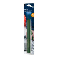 LYRA Steinhauerstift 331 240mm oval 3 Stk BLS