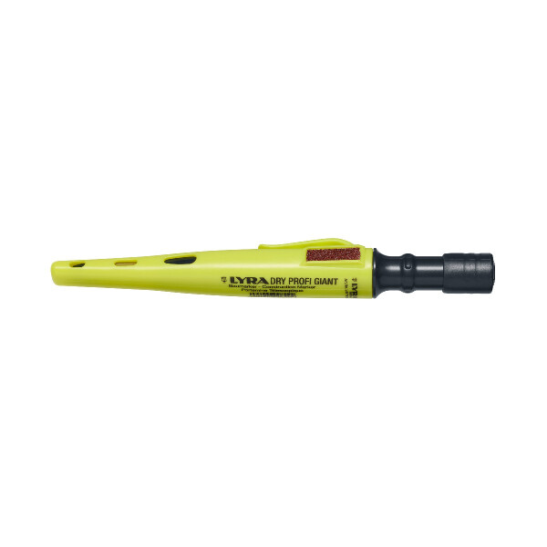 LYRA DRY PROFI GIANT Baumarker univ. Graphit 2B