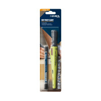 LYRA DRY PROFI GIANT Baumarker 1 Stk / DRY LEADS 4 Stk BLS