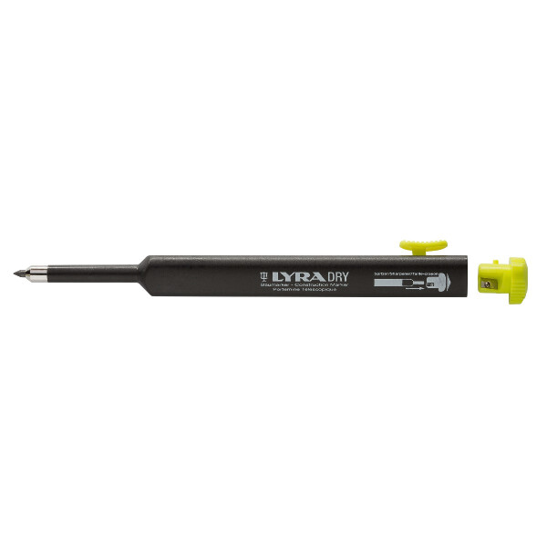 LYRA DRY Baumarker Tieflochmarker