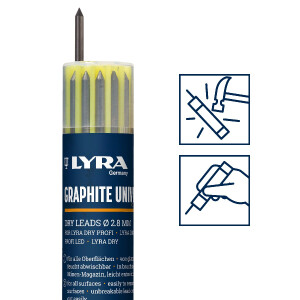 LYRA DRY Baumarker 1 Stk BLS