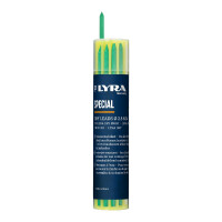 LYRA DRY Ersatzminen Spezial univ. Tube 2,8mm 12 Stk