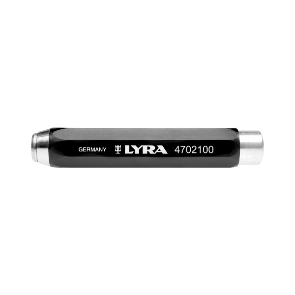 LYRA Kreidehalter ABS/Metall 9,5-10mm