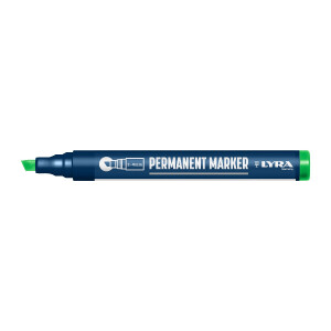LYRA Permanentmarker mit Kelspitze medium 2-6mm V10...