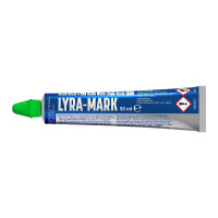 LYRA LYRA-MARK Signierpaste 50ml V10 grün