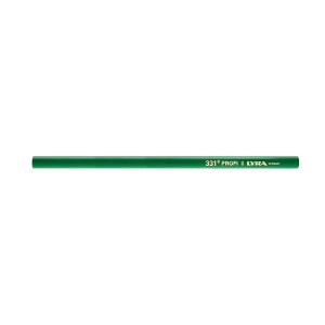 LYRA Steinhauerstift 331 300mm oval V12
