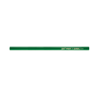 LYRA Steinhauerstift 331 300mm oval V12