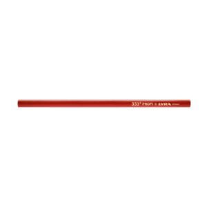 LYRA Zimmermannstift 333® 300mm oval V12