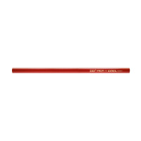 LYRA Zimmermannstift 333® 300mm oval V12