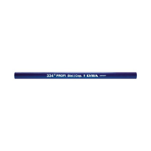 LYRA Blei-Kopierstift 334 oval 240mm V12