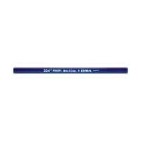 LYRA Blei-Kopierstift 334 oval 240mm V12