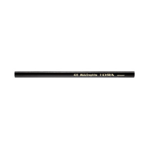 LYRA ALLGraphite Universalsschreiber 240mm oval V100