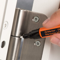 LYRA Ölmarker silikonfrei 1 Stk BLS V10