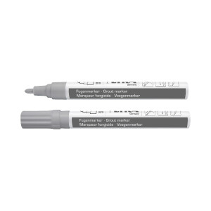 LYRA Fugenmarker 2-4mm V10 grau