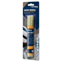 LYRA DRY GIANT LEADS 12pcs Graphit univ. 2B BLS V10