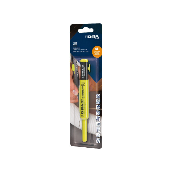 LYRA DRY Baumarker 1 Stk BLS V10