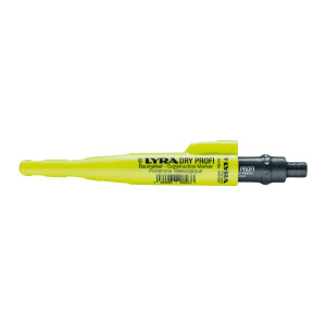 LYRA DRY PROFI Baumarker univ. 1 Stk BLS V10