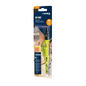 LYRA DRY PROFI Baumarker 1 Stk / DRY Ersatzminen mix...