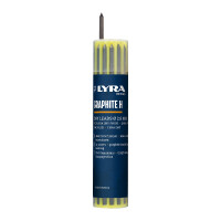 LYRA DRY Ersatzminen Schreiner Tube 2,8mm 12 Stk V10