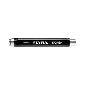 LYRA Kreidehalter ABS/Metall 8,5mm V10