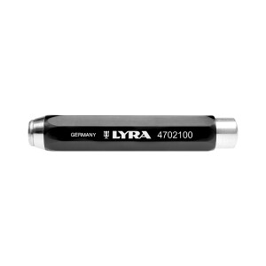 LYRA Kreidehalter ABS/Metall 9,5-10mm V10