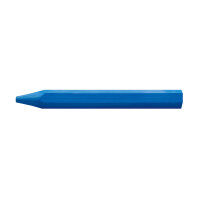 LYRA Signierkreide 795 BASIC hex. 110x11mm V12 blau
