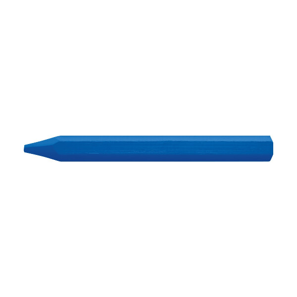 LYRA Wachskreide 796 BASIC hex. 110x11mm V12 blau