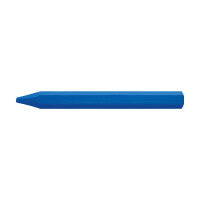 LYRA Wachskreide 796 BASIC hex. 110x11mm V12 blau
