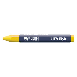 LYRA Förster & Signierkreide 797® PROFI hex....