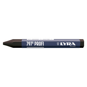 LYRA Förster & Signierkreide 797® PROFI hex....