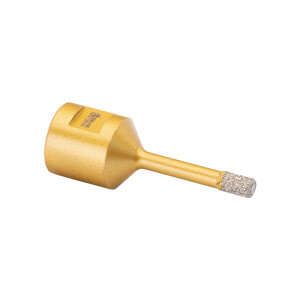 Ox Tools MTD-06  Spectrum M14 Trockenschnitt Diamant...