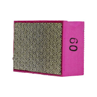 Ox Tools OX-DHPP-60  Diamant Handpolierpads - Körnung 60