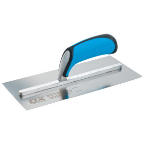 Ox Tools OX-P011014  Pro Edelstahl-Stuckateurkelle - 127...