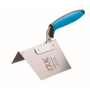 Ox Tools OX-P013105  Pro Trockenbau-Außeneckkelle...