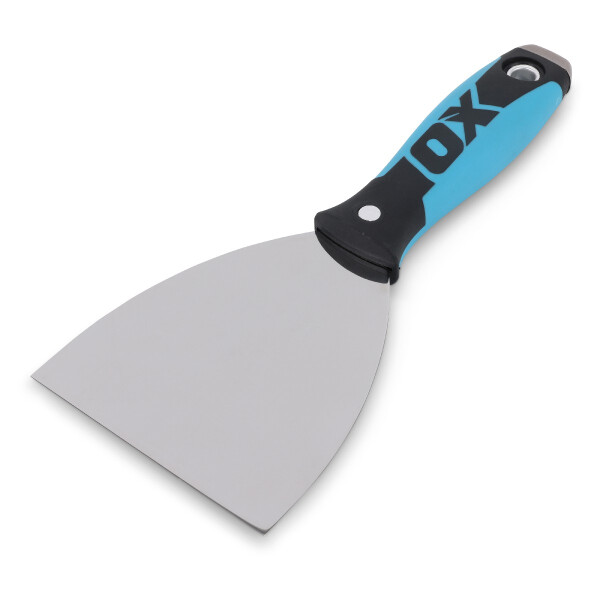 Ox Tools OX-P013210  Pro Gelenkmesser - 102mm