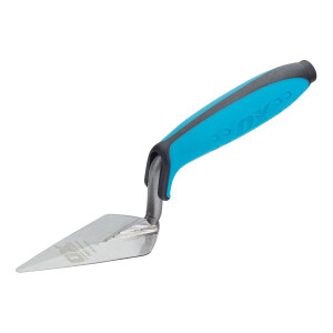 Ox Tools OX-P013604  Pro Spitzkelle London Muster -...