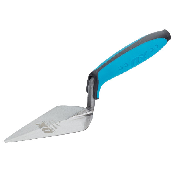 Ox Tools OX-P013605  Pro Spitzkelle London Pattern - 5" / 127mm