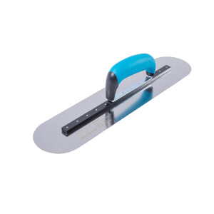 Ox Tools OX-P015818  Pro 110 x 450mm Edelstahl-Poolkelle,...